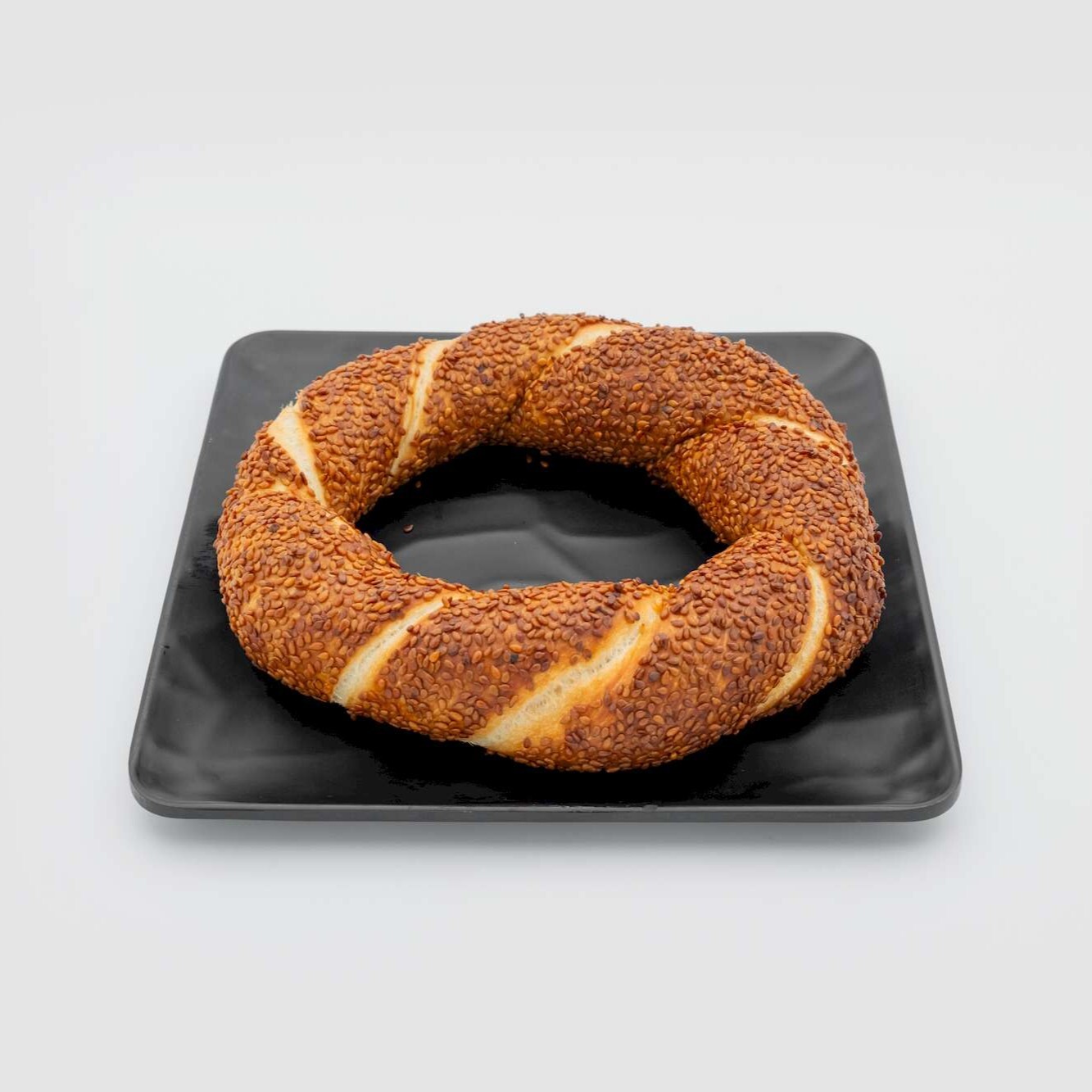 Çıtır Simit