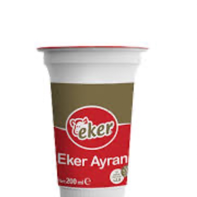 Ayran 180 Ml.