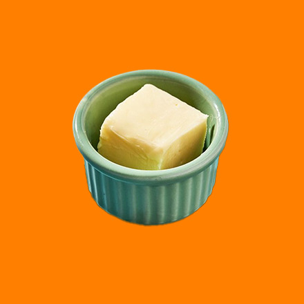 Tereyağ