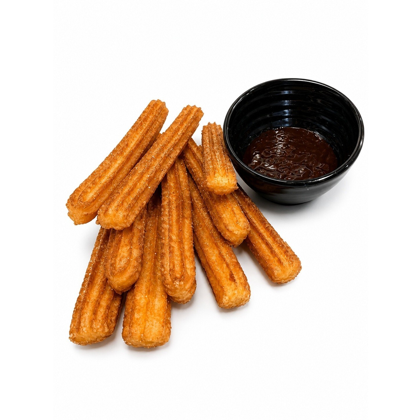 Churros (10 Adet)