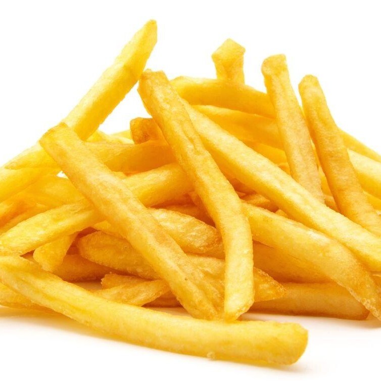 Porsiyon Patates