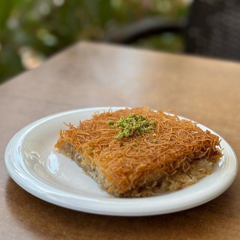 Tel Kadayıf (500 gr.)