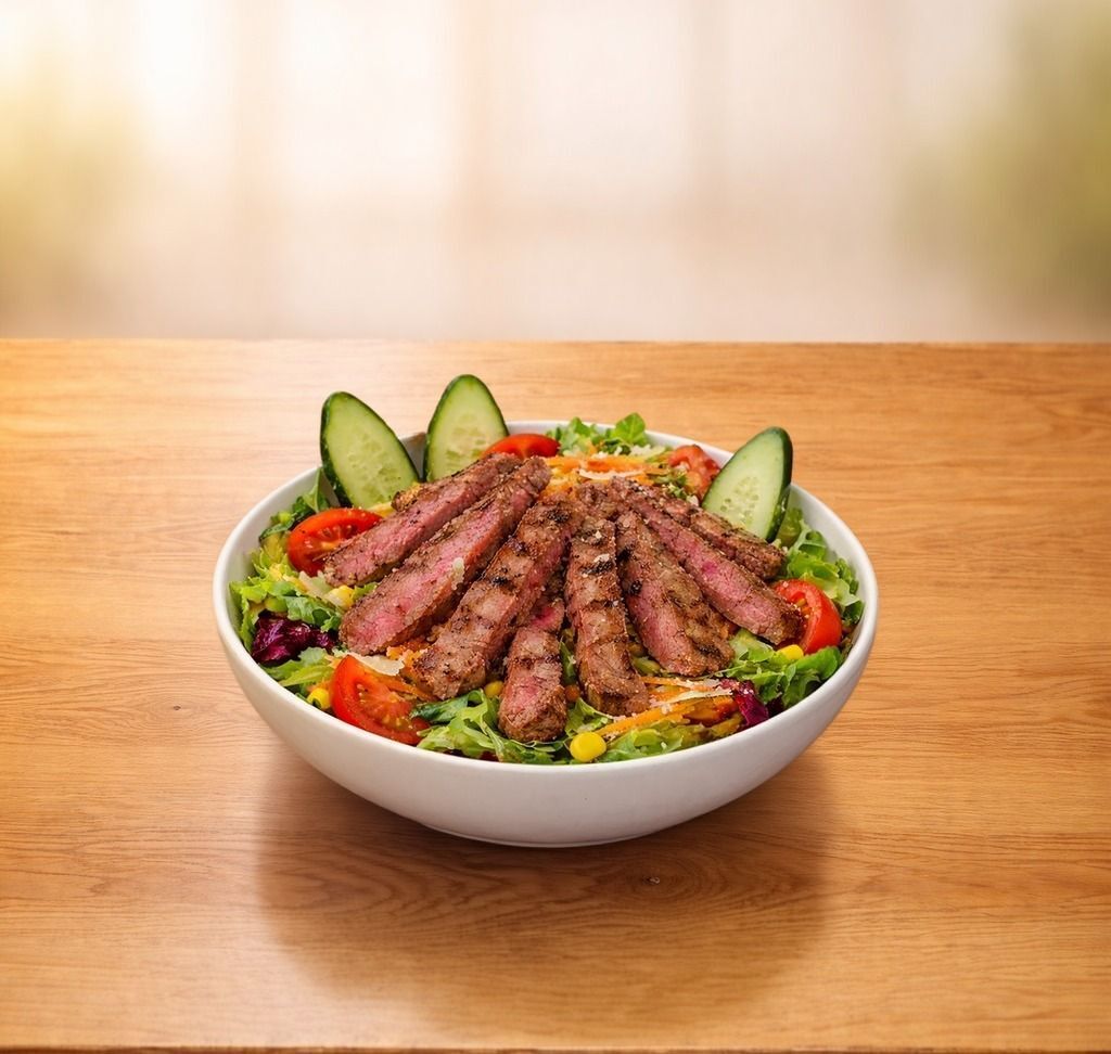 Bonfile Salata