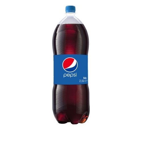 Pepsi (2,5 L.)