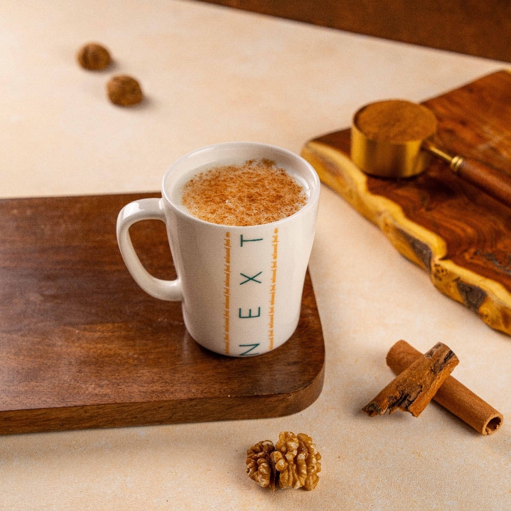 Sakızlı Salep