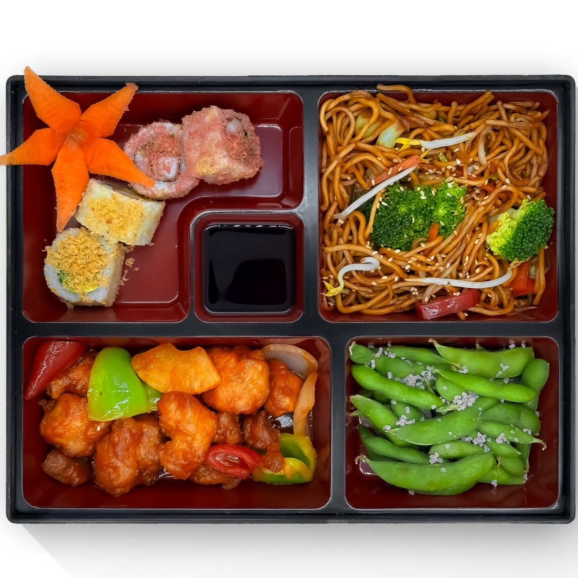 Bento - 5