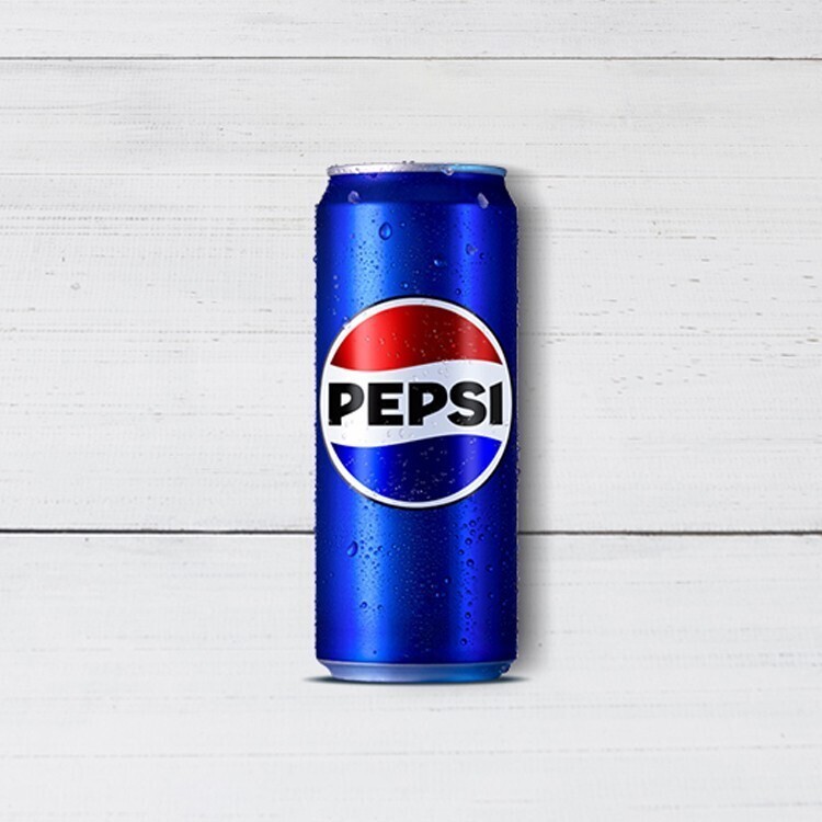 Pepsi