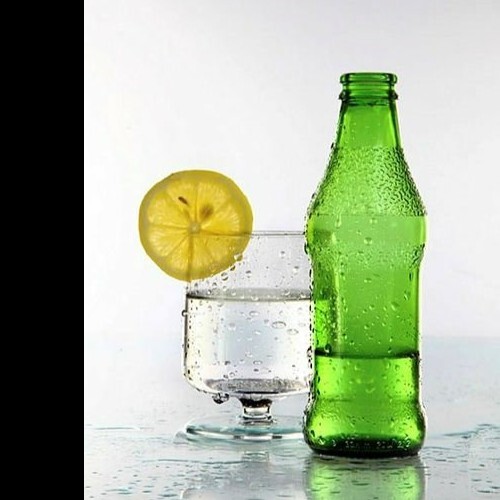 Limonlu Soda