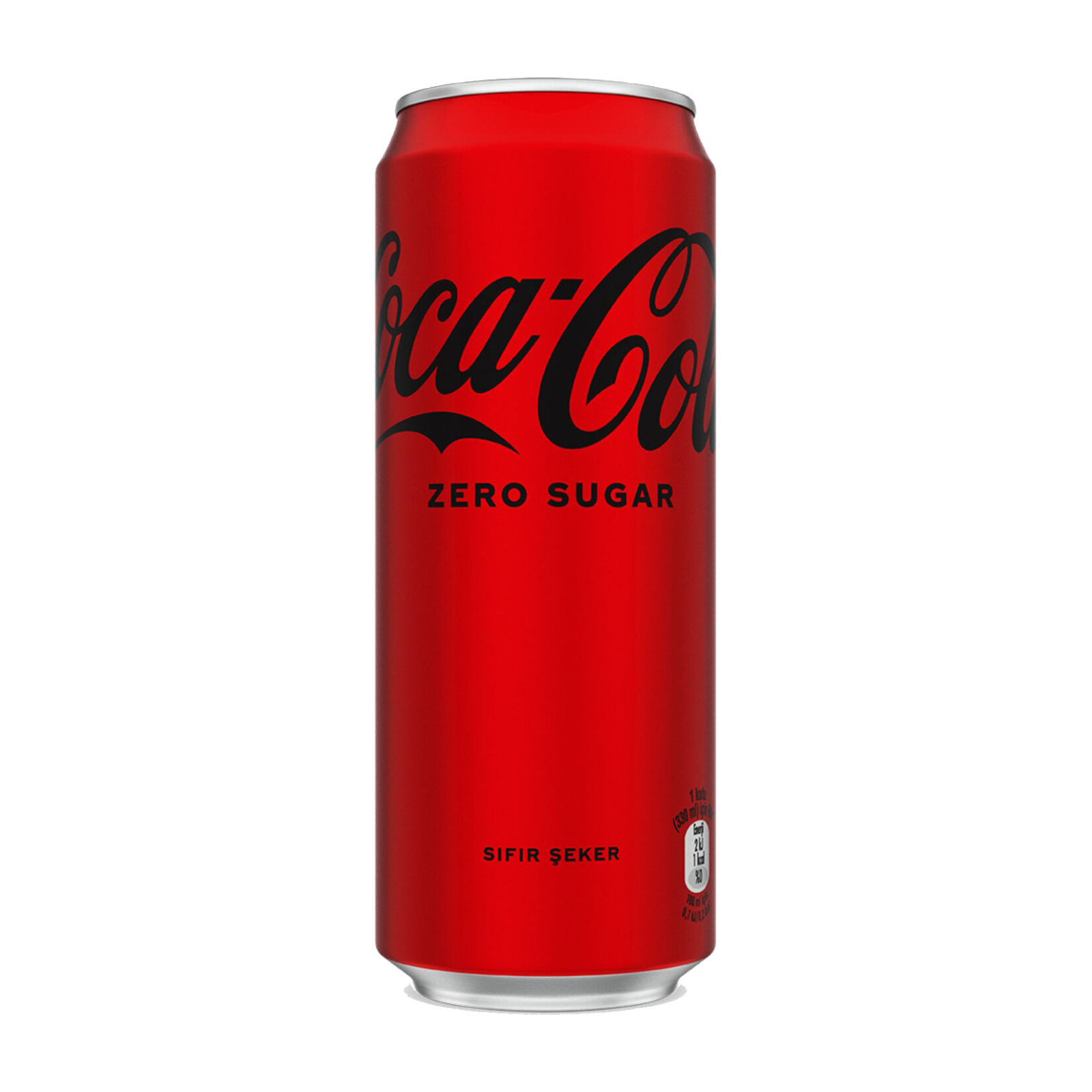 Coca Cola Zero (330 ml)