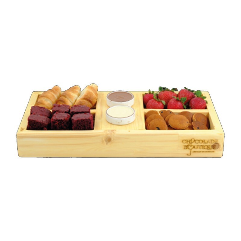CB Small Box