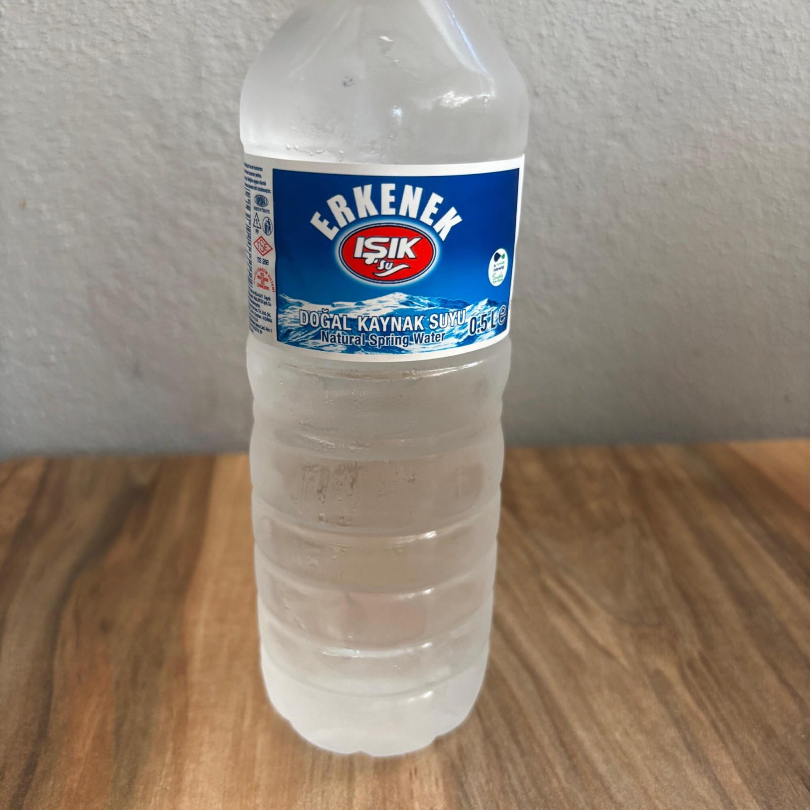 Su (50 cl)