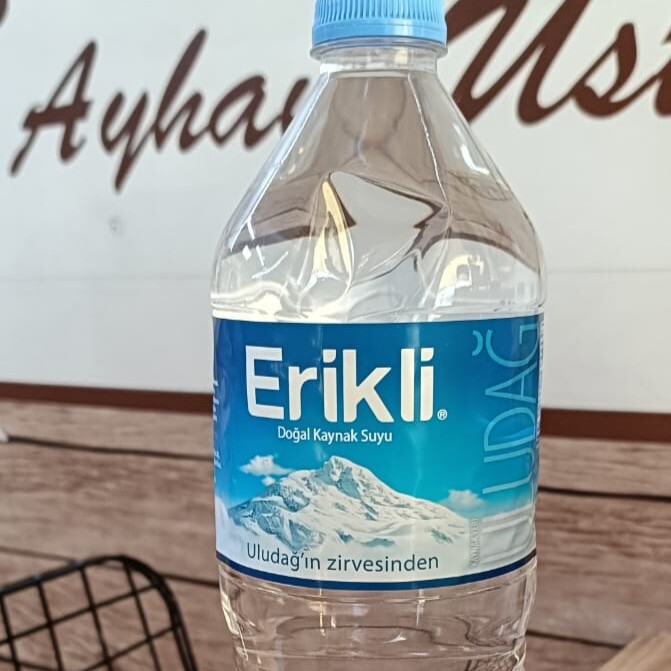 Erikli Su 1.5 Lt