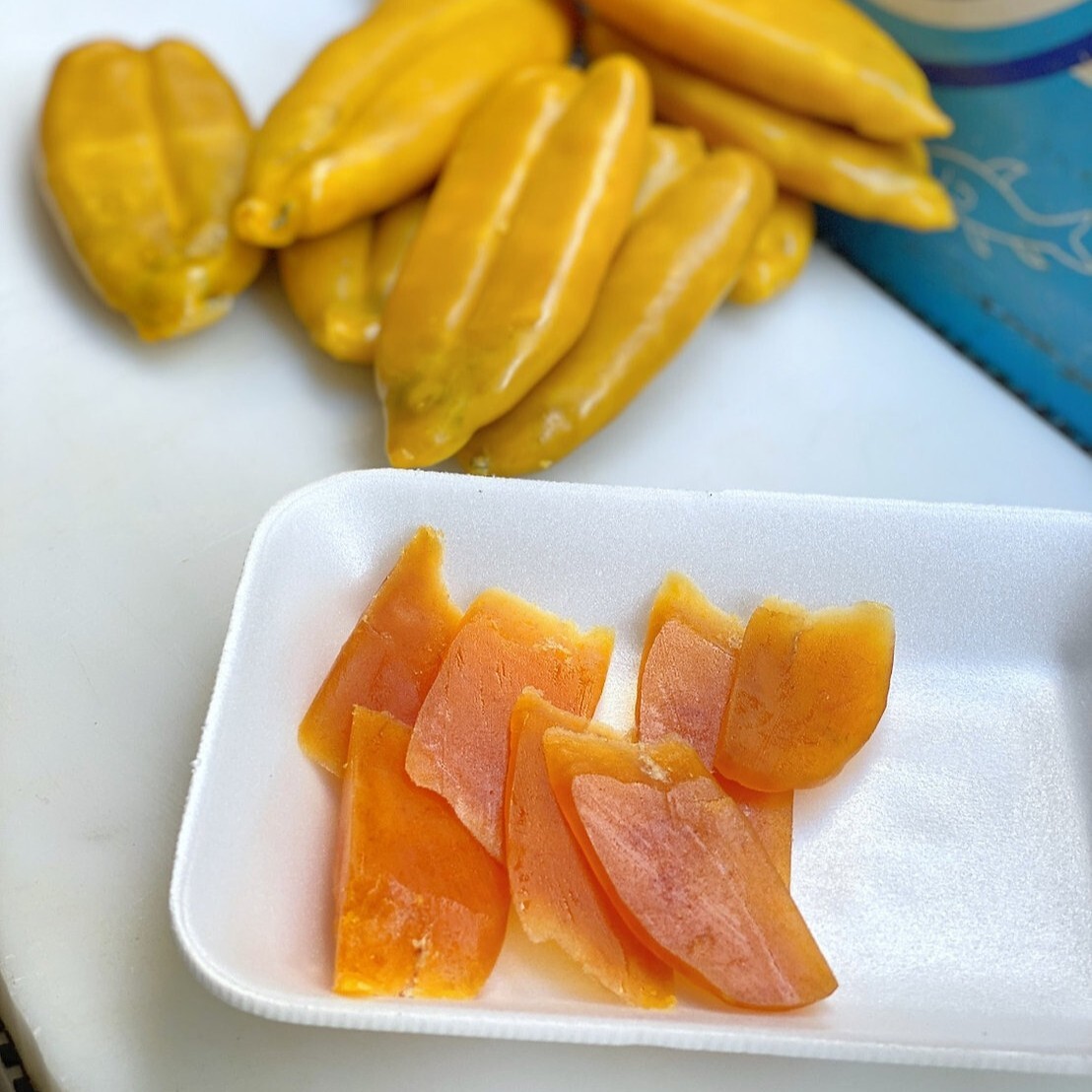 Mumlu Balık Yumurtası (Bottarga) - 150 gr.