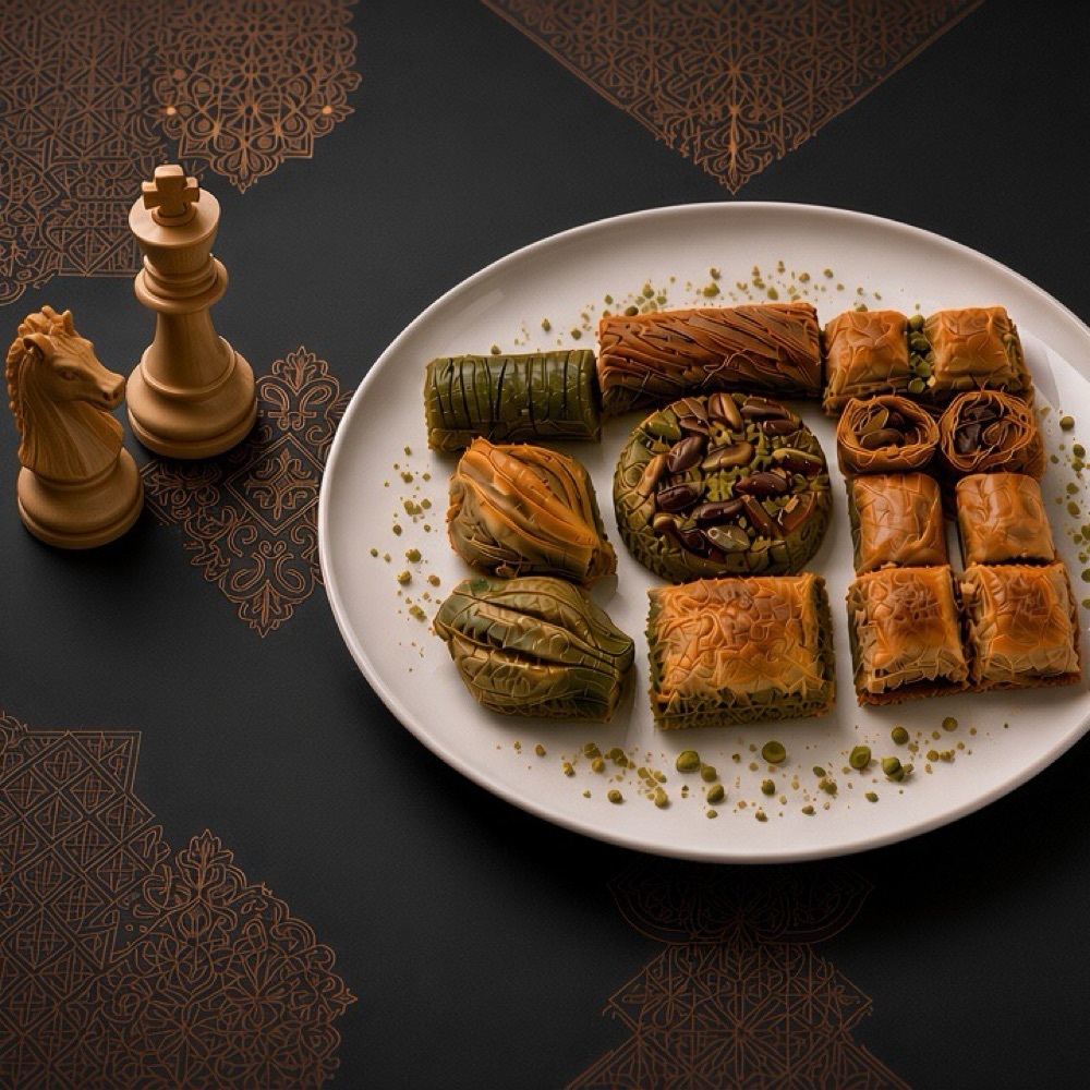 Maç Menü (porsiyon)
