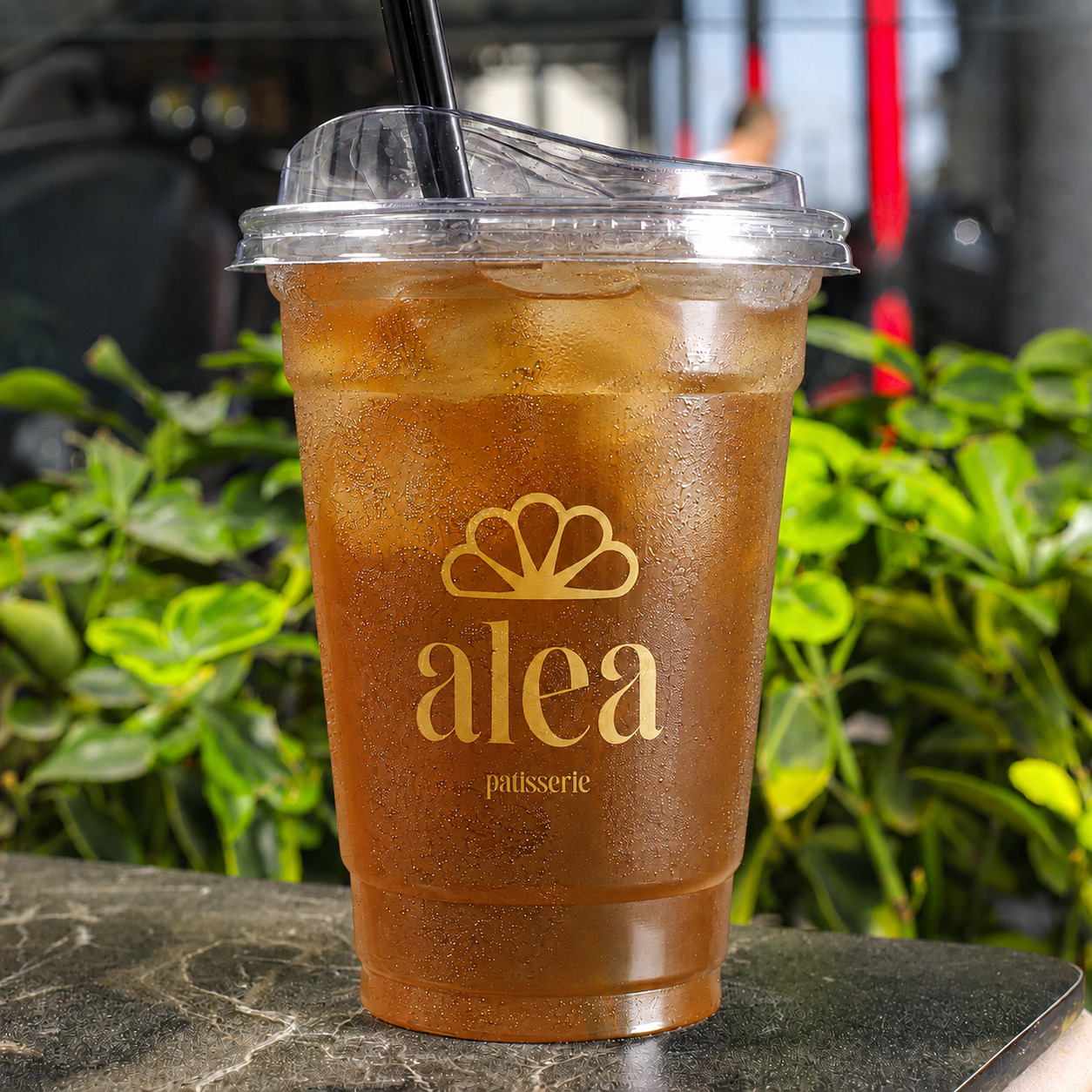 Cold Brew