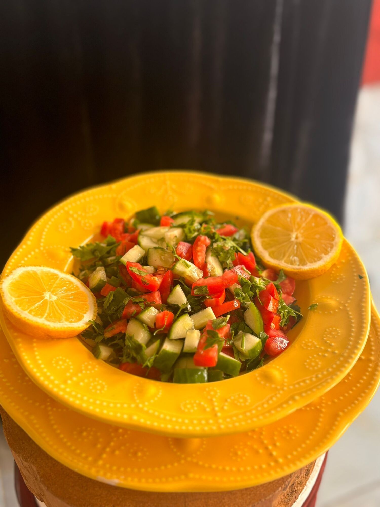 Çoban Salata