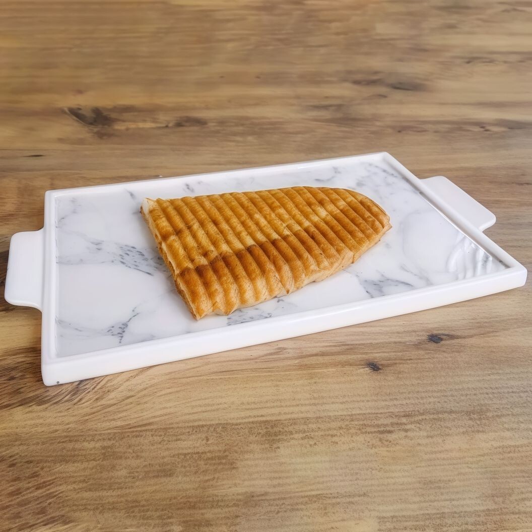 Sucuklu Tost