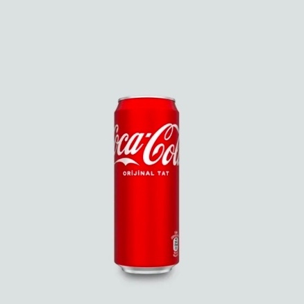 Coca Cola (33 cl.)