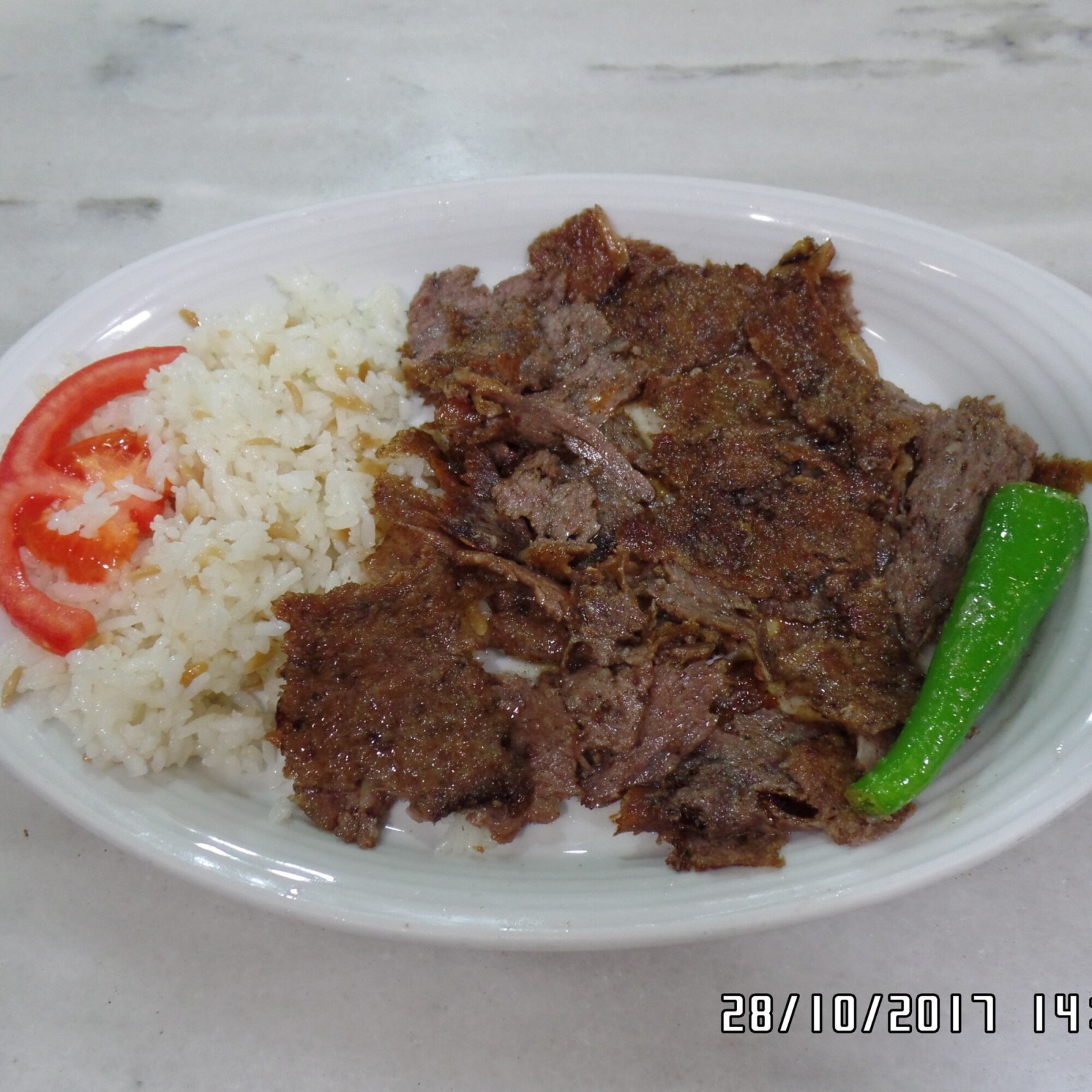 Sade Döner