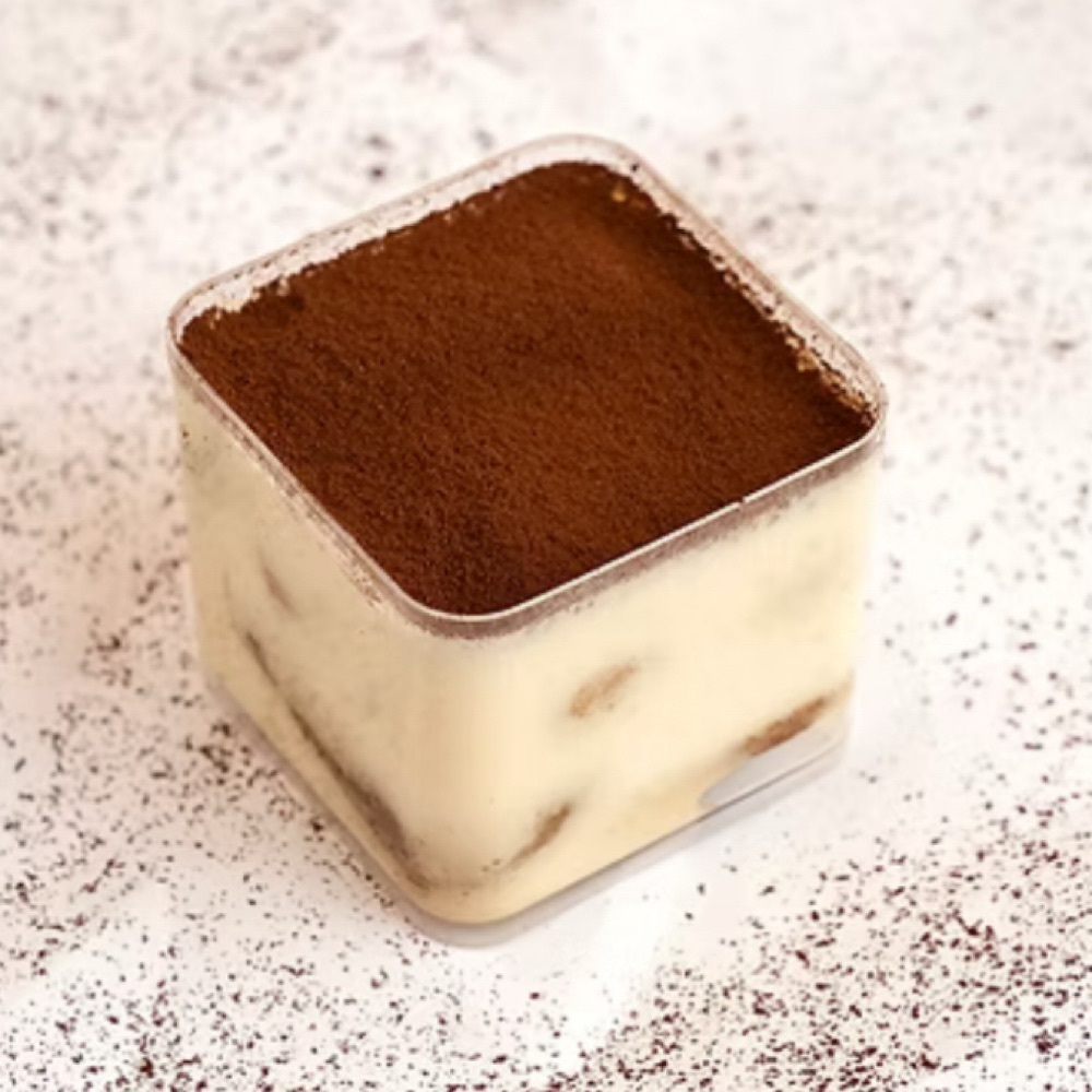 Parme Tiramisu