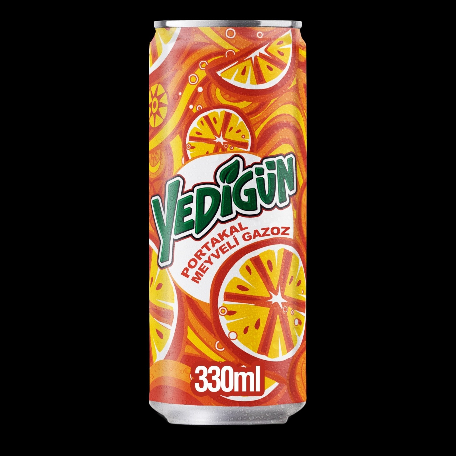 Yedigün 330Ml