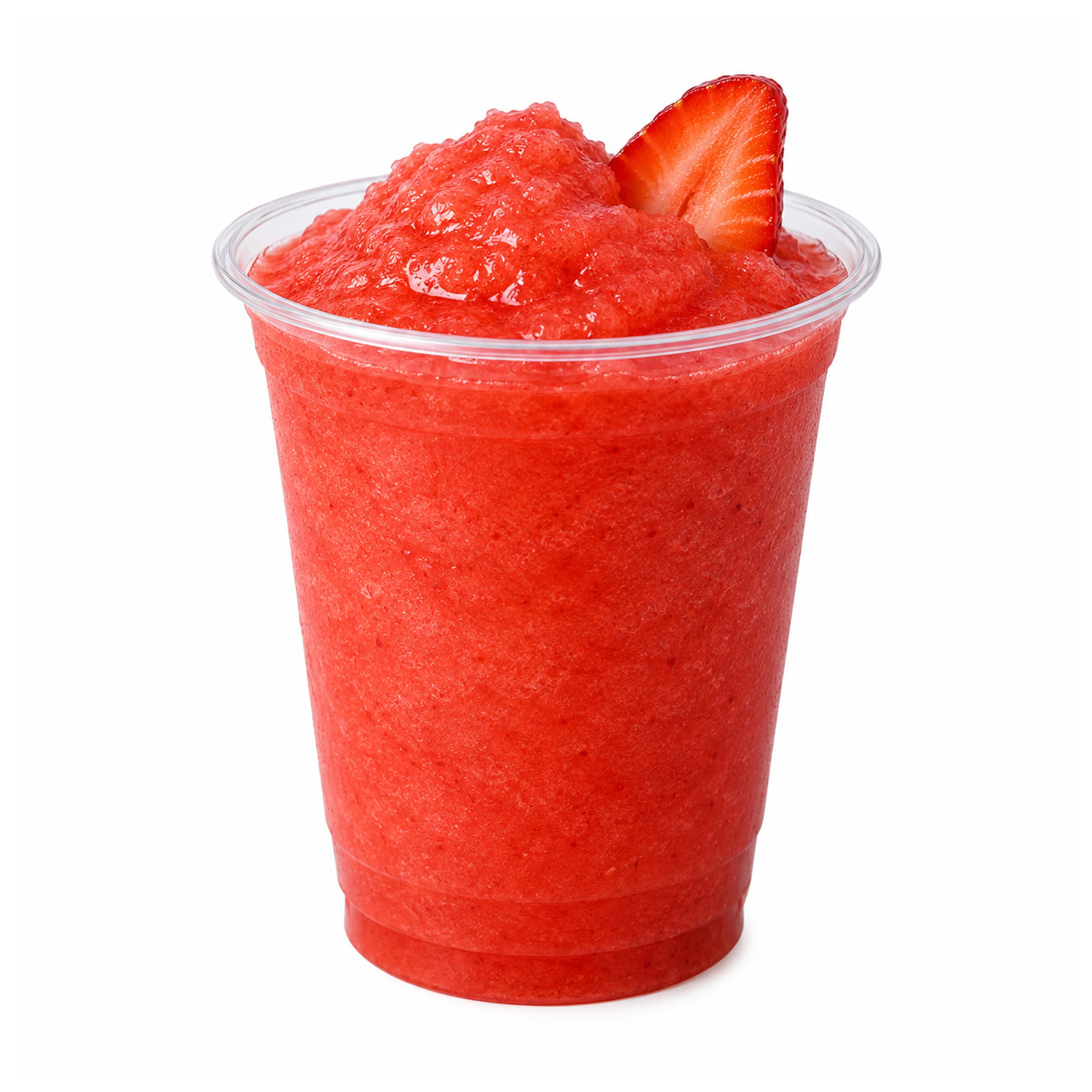 Strawberry Frozen