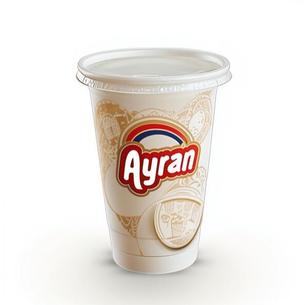 Ayran (285 ml)
