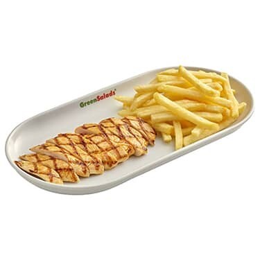 Bonfile Patates