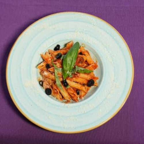 Penne Arabiatta