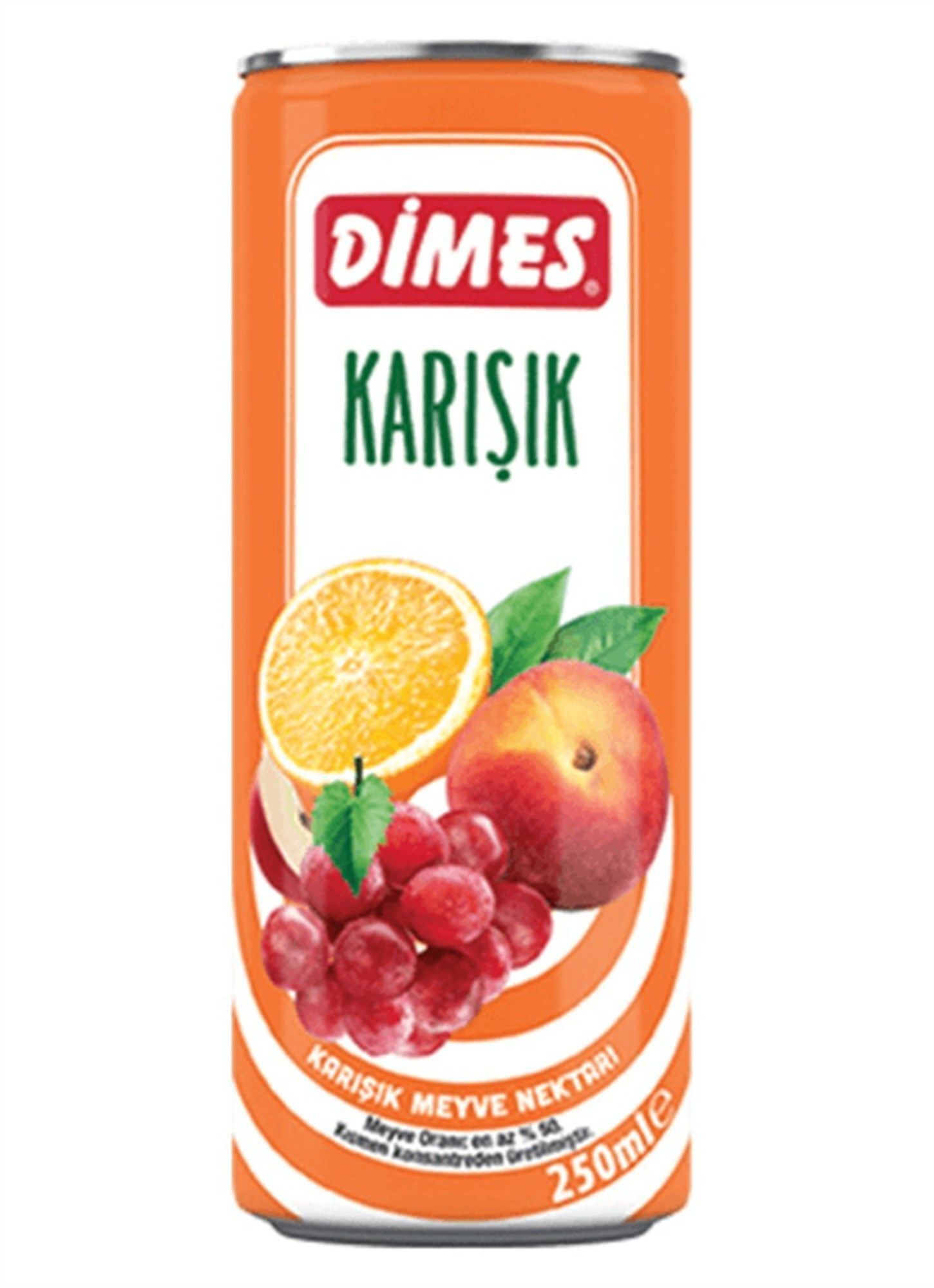 DİMES (250 cl.)
