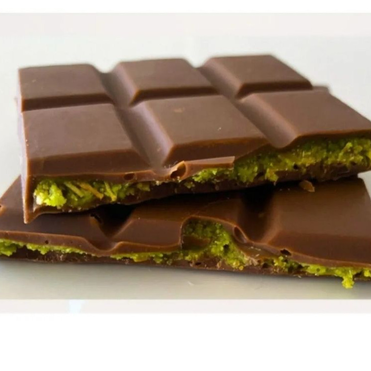 Dubai Çikolatası(200gr)