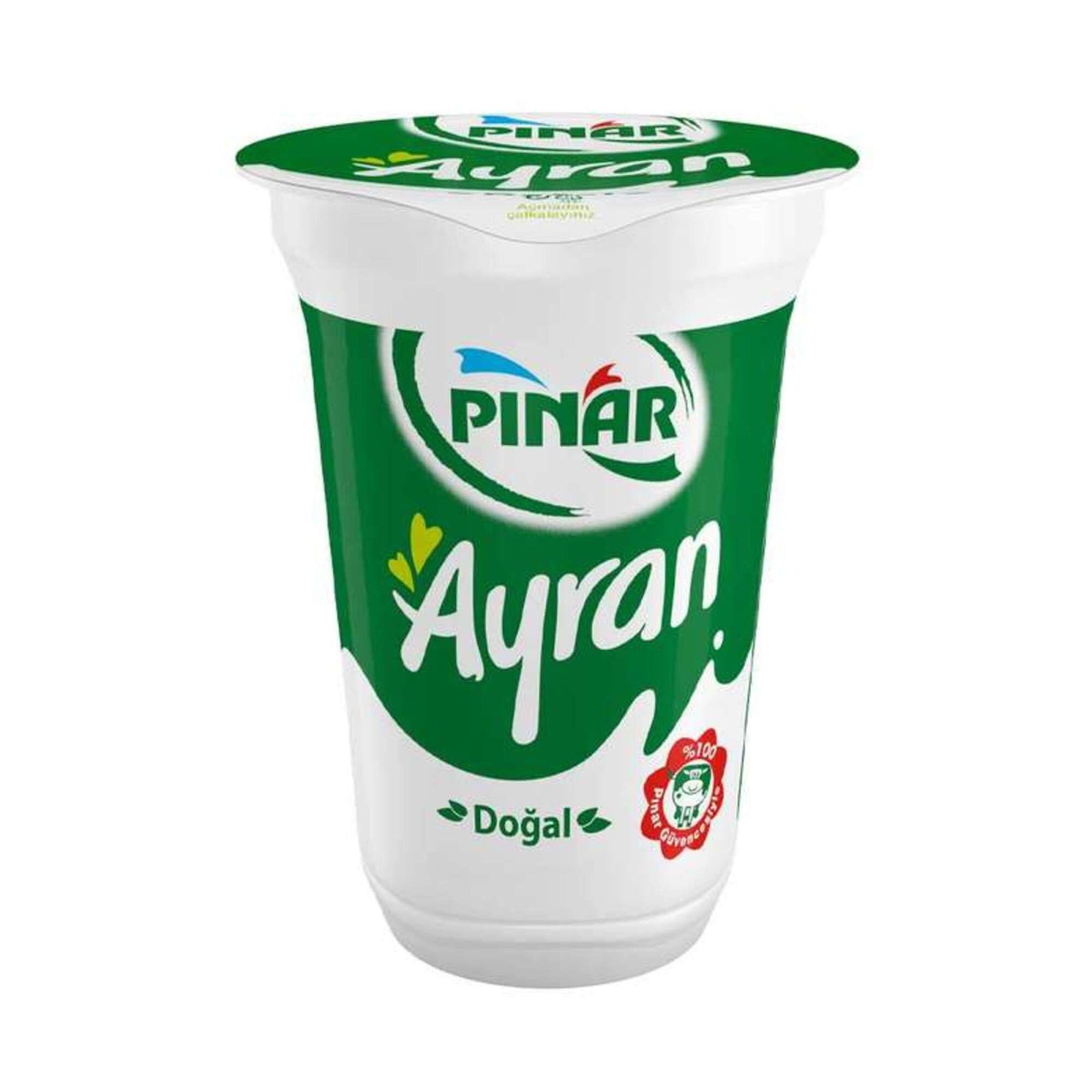 Ayran (200 Ml.)