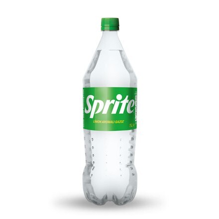 Sprite (1L.)