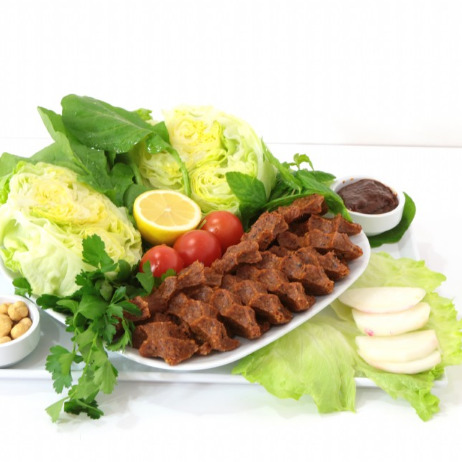 Büyük Porsiyon (500 gr.)