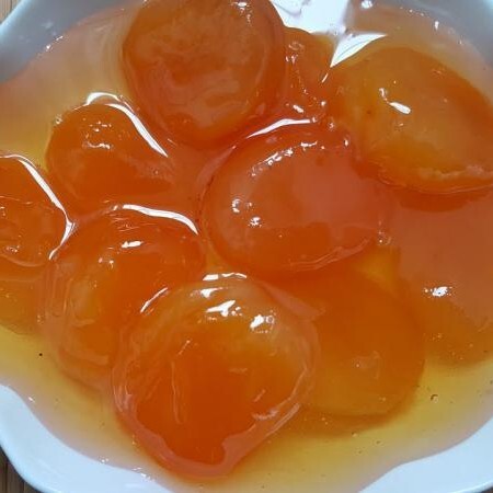 Kayısı Reçeli (20 gr.)