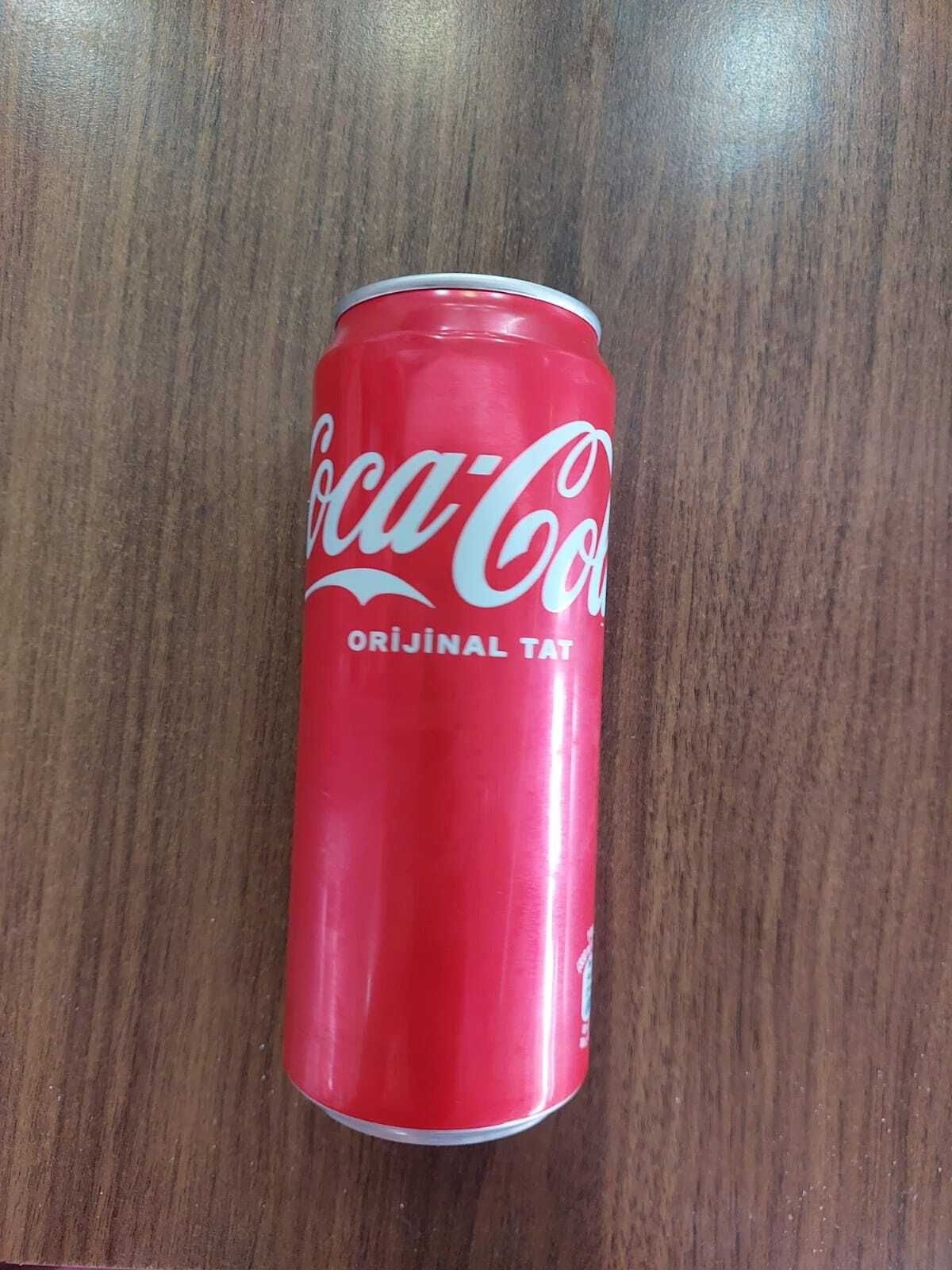 Coca Cola (33 cl)