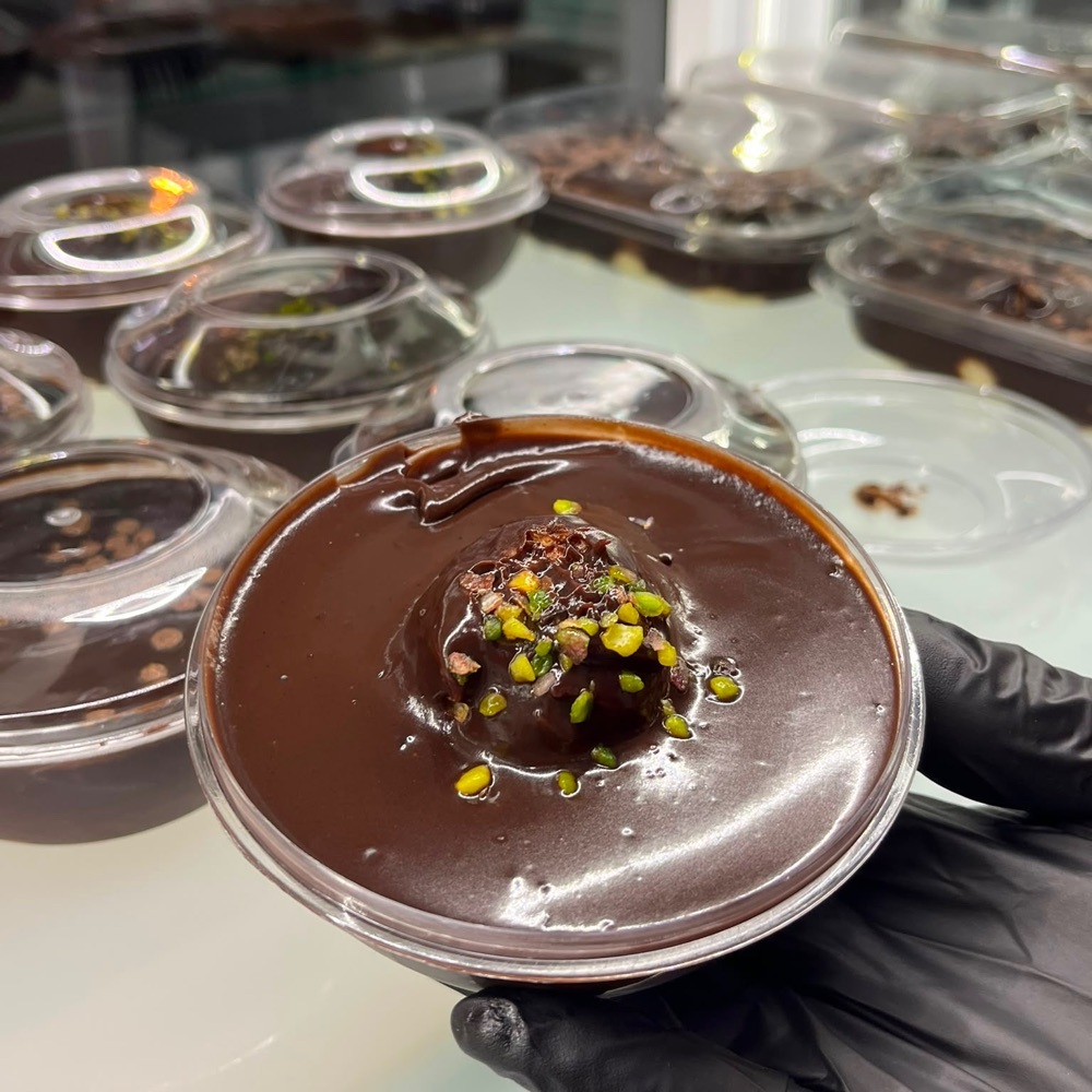 Profiterol