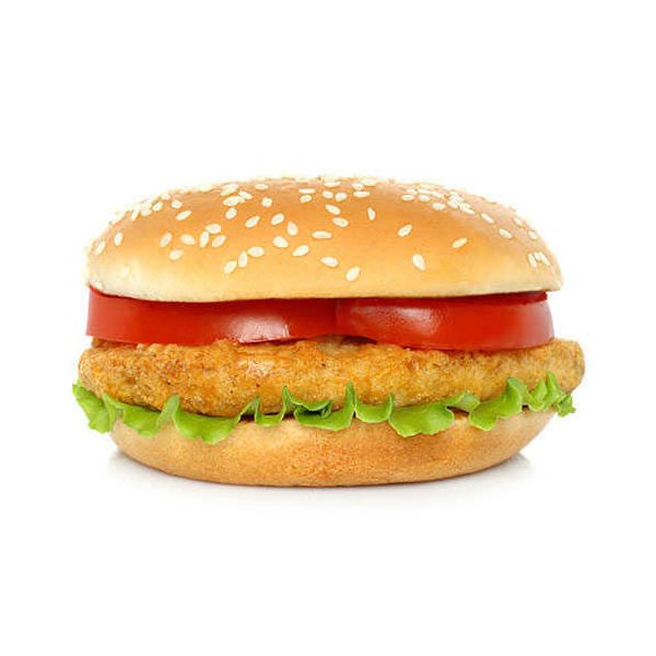 Tavuk Burger