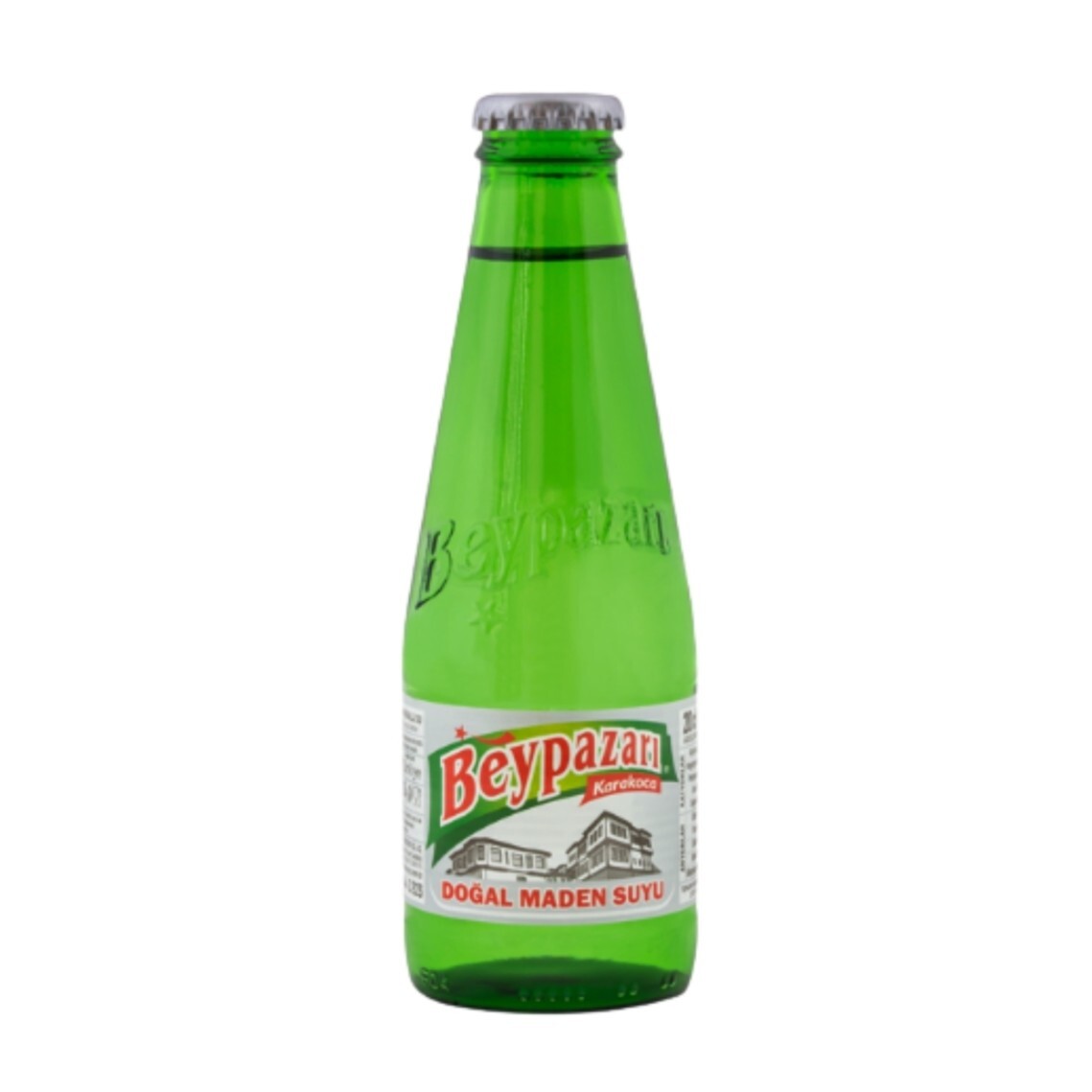 Beypazarı Sade Soda (200 Ml)