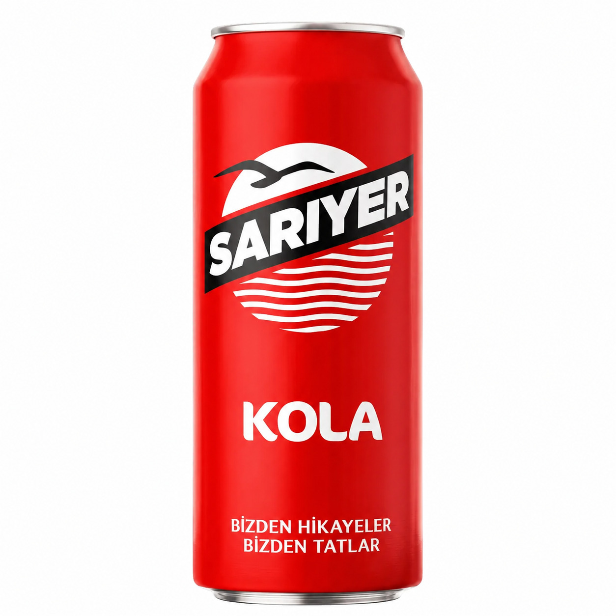 Sarıyer Kola (330 Ml.)