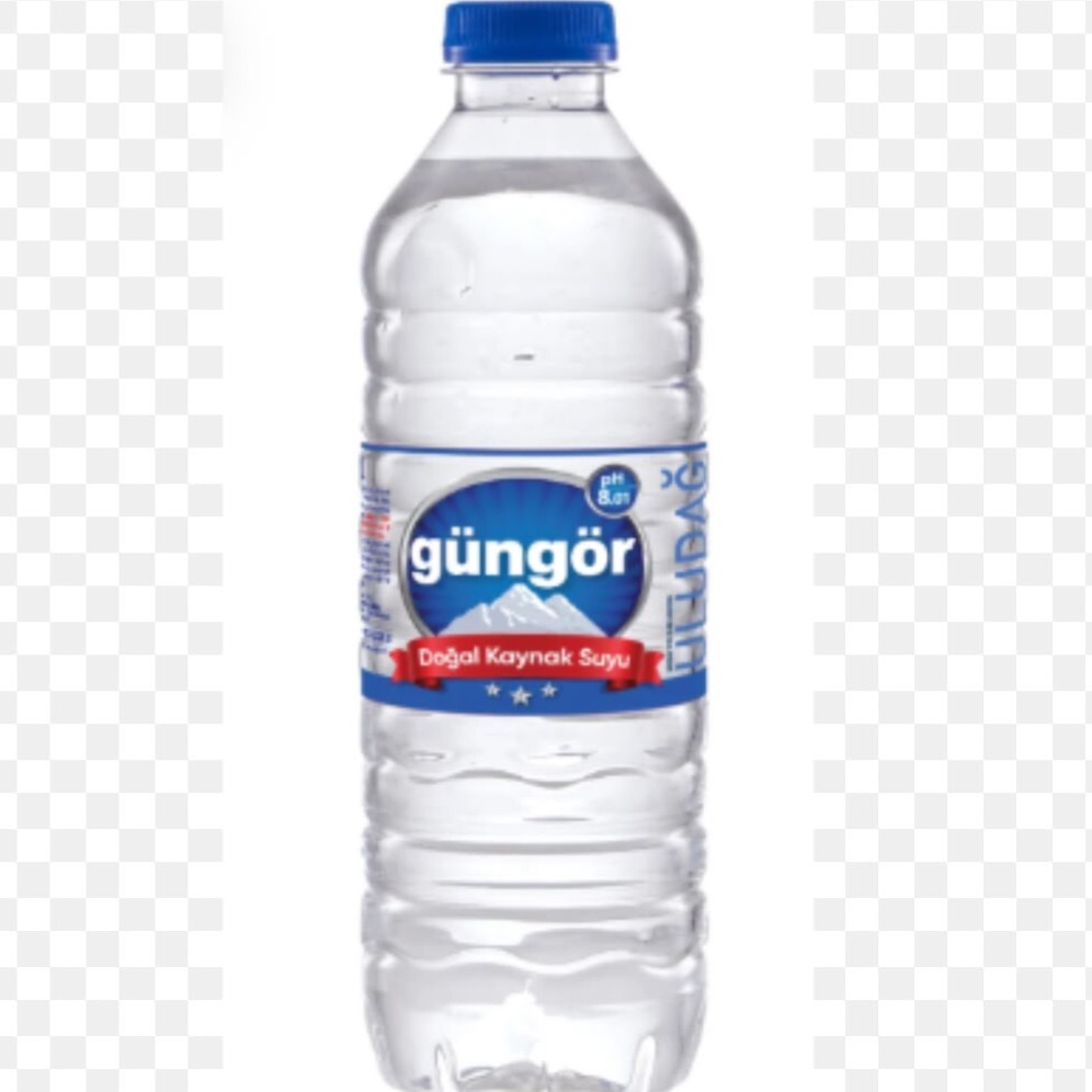 Su (500 ml)