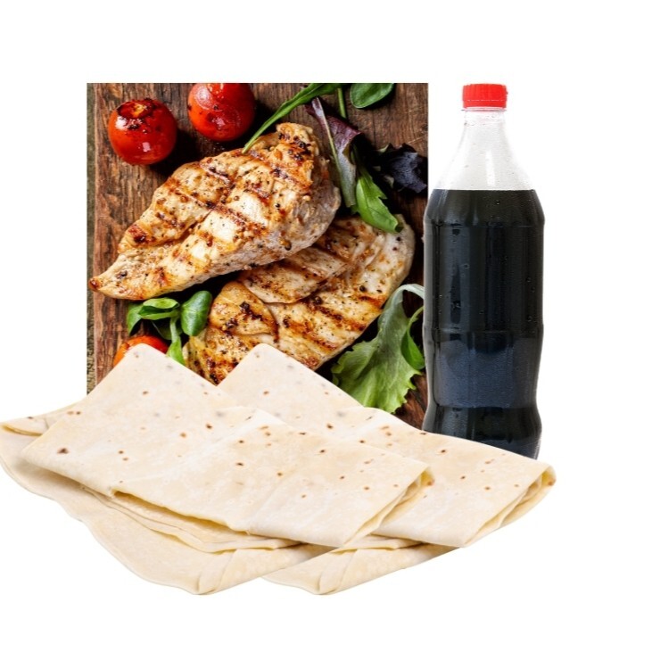Fileto (1 Kg)