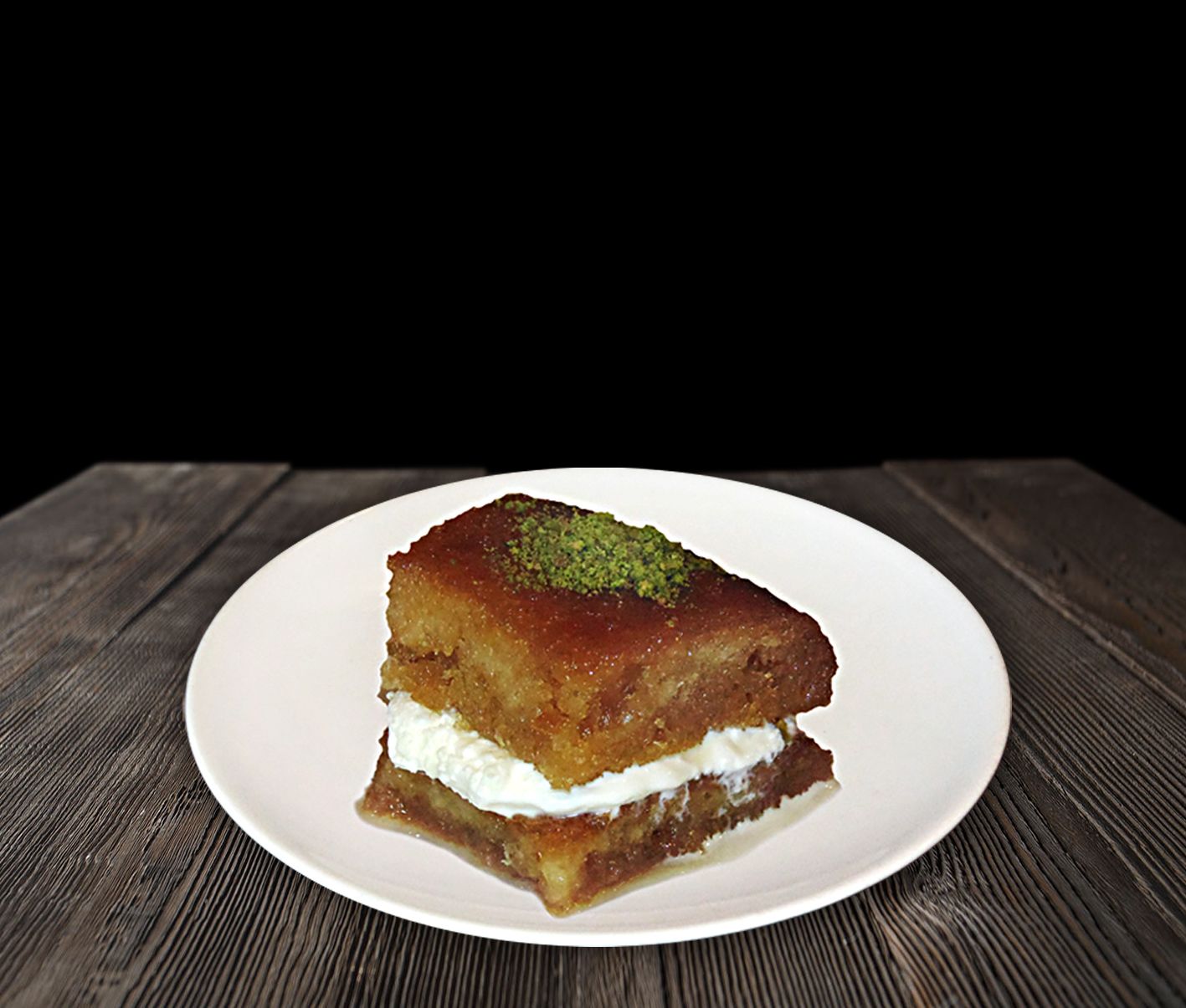 Ekmek Kadayıfı (500 gr.)