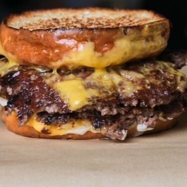 Wanted Burger