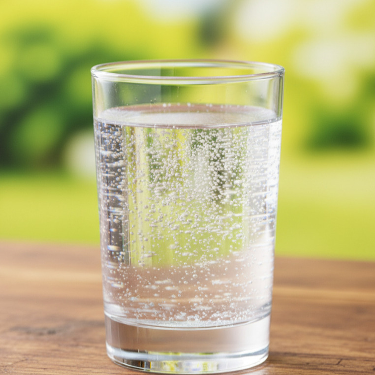 Soda Limon (Churchill)