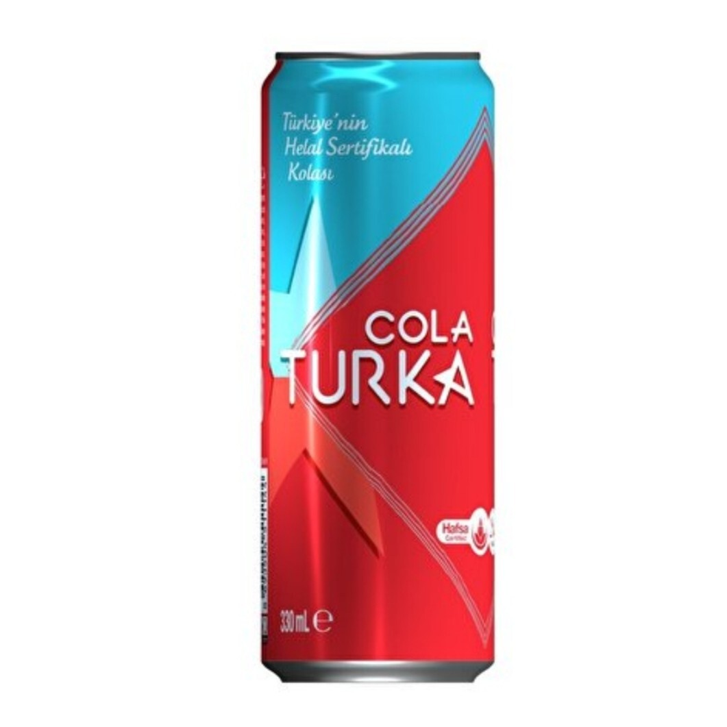 Kola (330 ml)