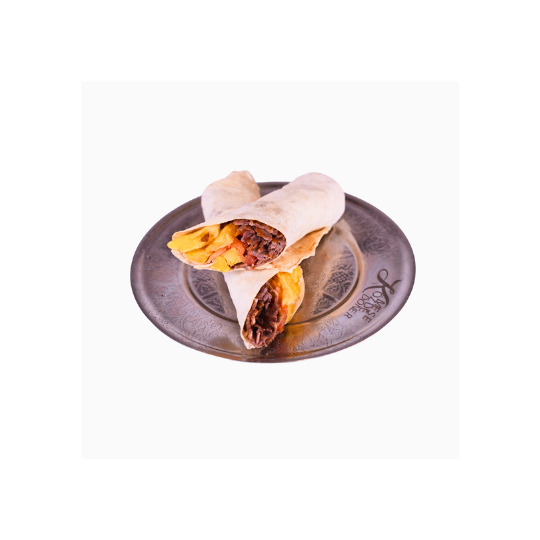Et Döner Dürüm 100 gr