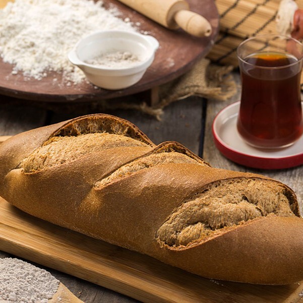 Çavdarlı Ekmek