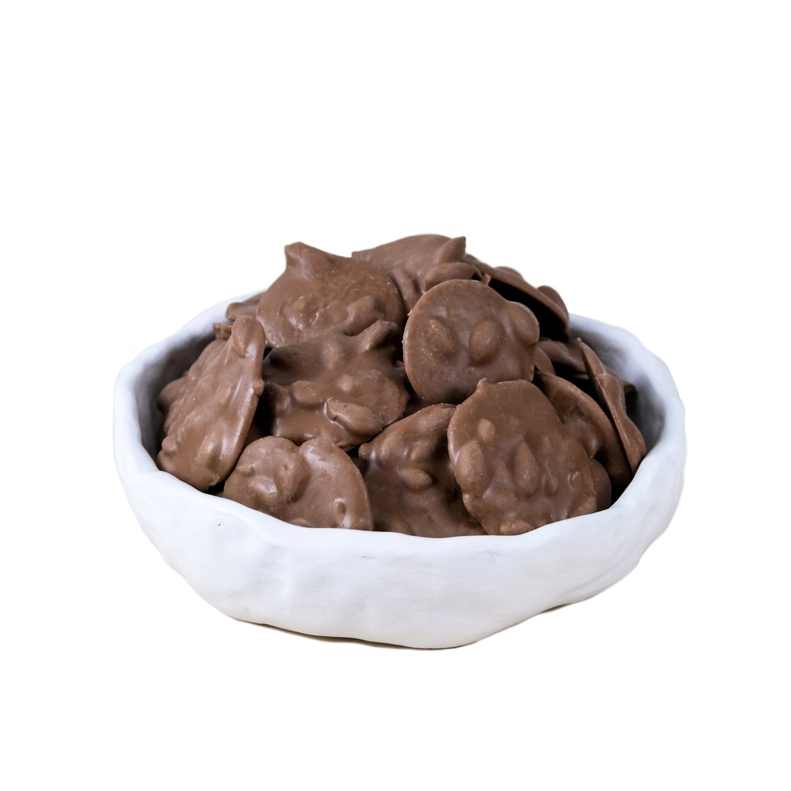 Yaprak Dökme Çikolata (250 gr.)