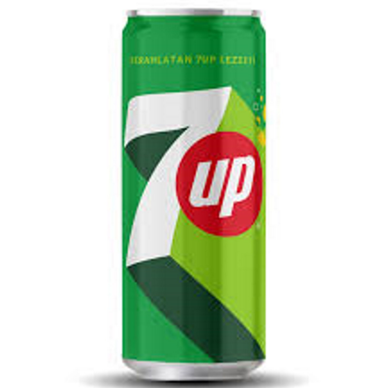 7Up 330 Ml.